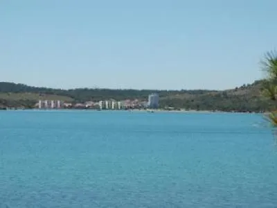 Hotel Toka Ayvalı